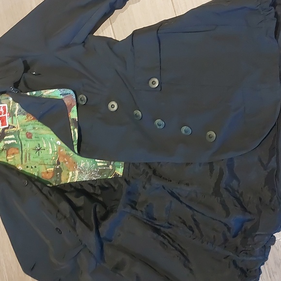 Adventures des Toiles jacket - Picture 3 of 10